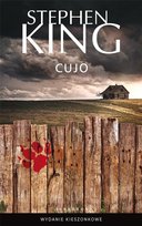 Cujo pocket King Stephen