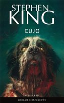 Cujo pocket King Stephen