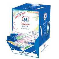 Cukier biały saszetki DIAMANT 1 kg, 5g x 200szt.
