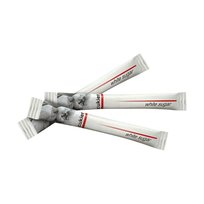Cukier biały w saszetkach standard 1000 x 4g  4KG