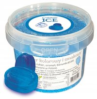 Cukier Do Waty Cukrowej Cukierki ICE 100g wiadro ADMAJ