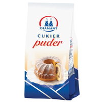 Cukier puder DIAMANT 400 g