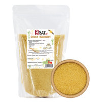 Cukier trzcinowy 1kg BRAT.pl