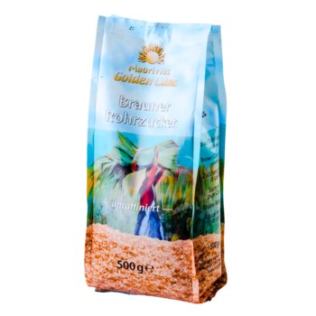 Cukier Trzcinowy Golden Cane, 500G - Inna marka