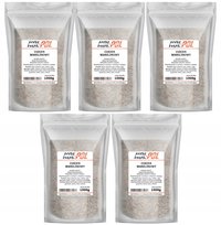 CUKIER WANILINOWY 5kg Aromatyczny do wypieków i deserów jakość Kol-Pol