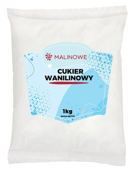 Cukier waniliowy 1kg