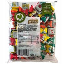 Cukierki Bohme Edeka 250 g Edeka