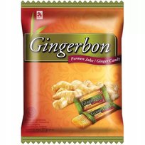 Cukierki imbirowe Agel 125g Inna marka