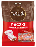 Cukierki Karmelki Raczki Wawel 105G - Wawel