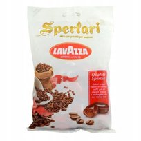 Cukierki kawowe Sperlari 150g - Lavazza Lavazza