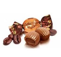 Cukierki Roshen Coffe Like mleczno-kawowe - 1kg.