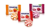 Cukierki Roshen Yogurtini - 1kg. Roshen