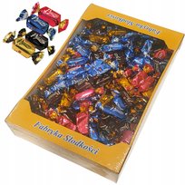 Cukierki w czekoladzie 