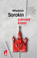Cukrowy Kreml Sorokin Władimir