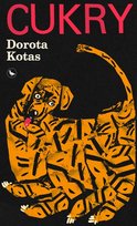 Cukry Kotas Dorota
