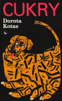 Cukry - Kotas Dorota