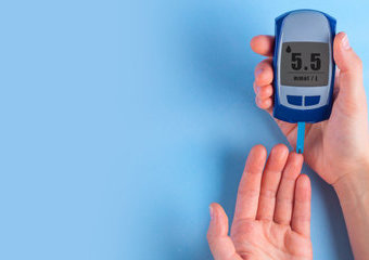Cukrzyca – typy, sposoby leczenia i objawy cukrzycy 