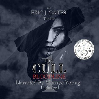 Cull - Bloodline - Gates Eric J.