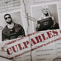 Culpables Anuel Aa, Karol G