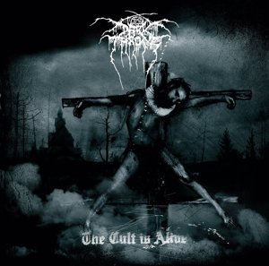 Cult is Alive, płyta winylowa - Darkthrone