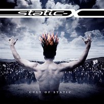 Cult of Static Static-X