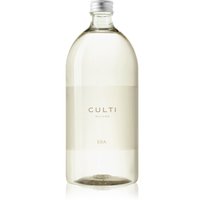CULTI Raumduft Nachfüller 1000 ml - Duft Tessuto bunt CULTI Raumduft Nachfüller 1000 ml - Duft Tessuto bunt