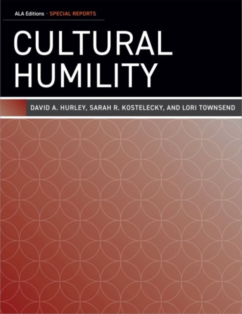 Cultural Humility - American Library Association | Książka W Empik