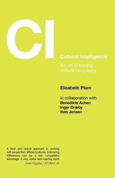 Cultural Intelligence - Plum Elisabeth