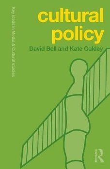Cultural Policy - Bell David