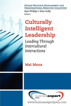 Culturally Intelligent Leadership - Moua Mai