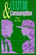 Culture and Consumption - Mccracken Grant David