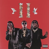 Culture II Migos