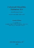 Culverwell Mesolithic Habitation Site, Isle of Portland, Dorset - Palmer Susann