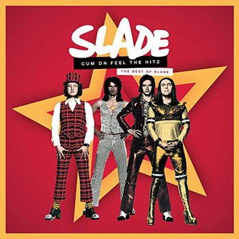 Cum On Feel The Hitz The Best Of Slade, płyta winylowa - Slade