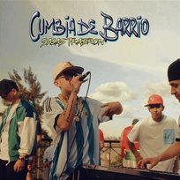 CUMBIA DE BARRIO Salastkbron