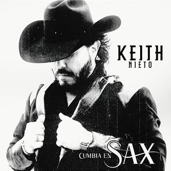 Cumbia En Sax - Keith Nieto