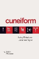 Cuneiform Finkel Irving
