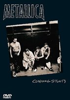 Cunning Stunts Metallica