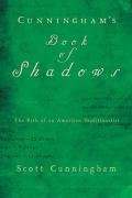 Cunningham's Book of Shadows - Cunningham Scott