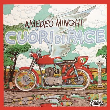 Cuori Di Pace - Amedeo Minghi