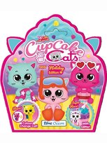 CupCake Cats Saszetka z Figurką