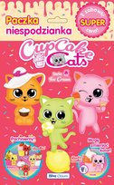 CupCake Cats Value Pack