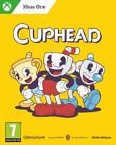 Cuphead Pl, Xbox One Koch Media