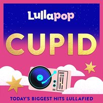 Cupid Lullapop