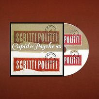 Cupid & Psyche 85 (anniversary edition) Scritti Politti