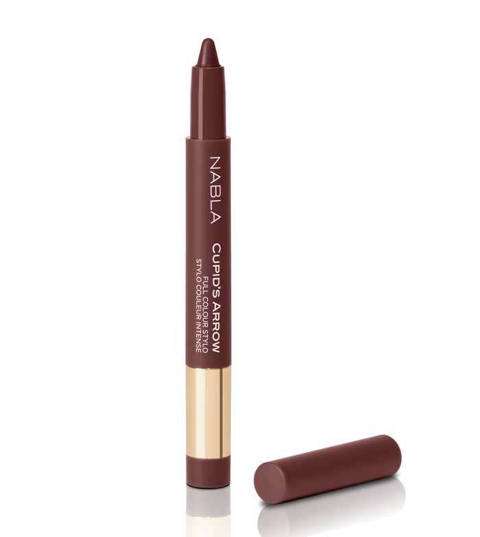 Empik Cupid's Arrow Longwear Stylo Linia uniwersalna 7 maroon 0,8 g