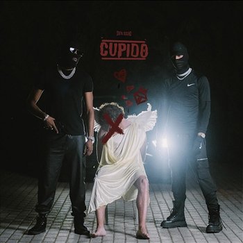 Cupido - Supa Squad