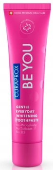 Curaprox, Be You Arbuz, Pasta do zębów, 60 ml - Curaprox