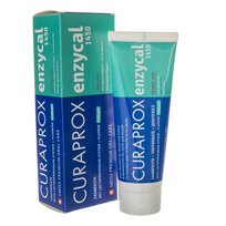 Curaprox, Enzycal 1450, pasta do zębów, 75 ml Curaden