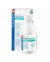 Curaprox Perio Plus+ Balance, płyn do płukania jamy ustnej, 200 ml